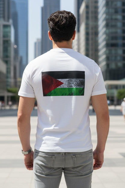 PALESTINE T-SHIRT