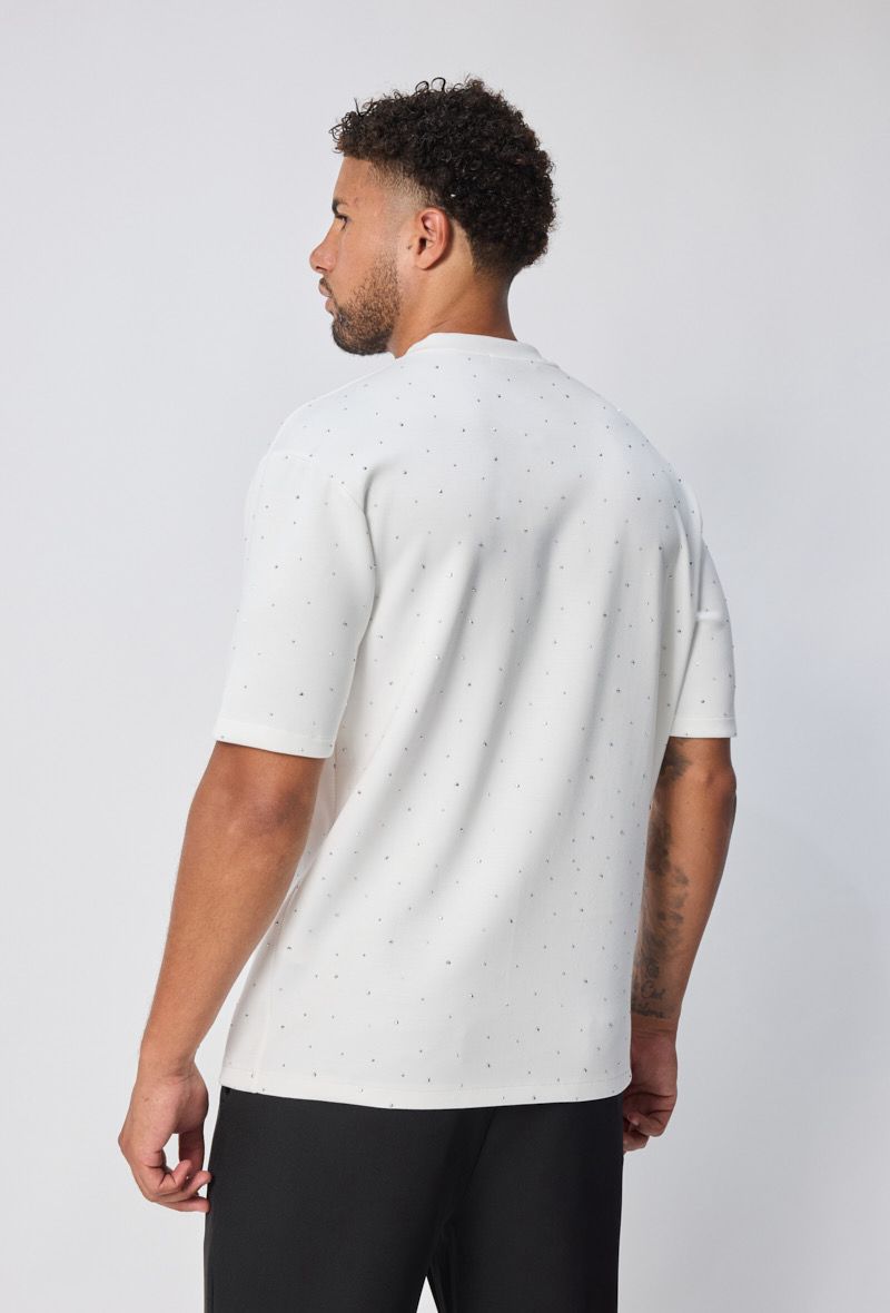 Basic shirt wit