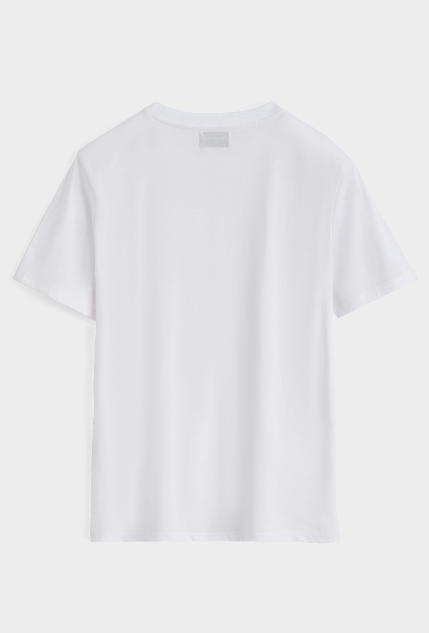 Heren shirts Samkill blauw