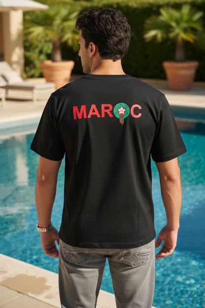 Maroc