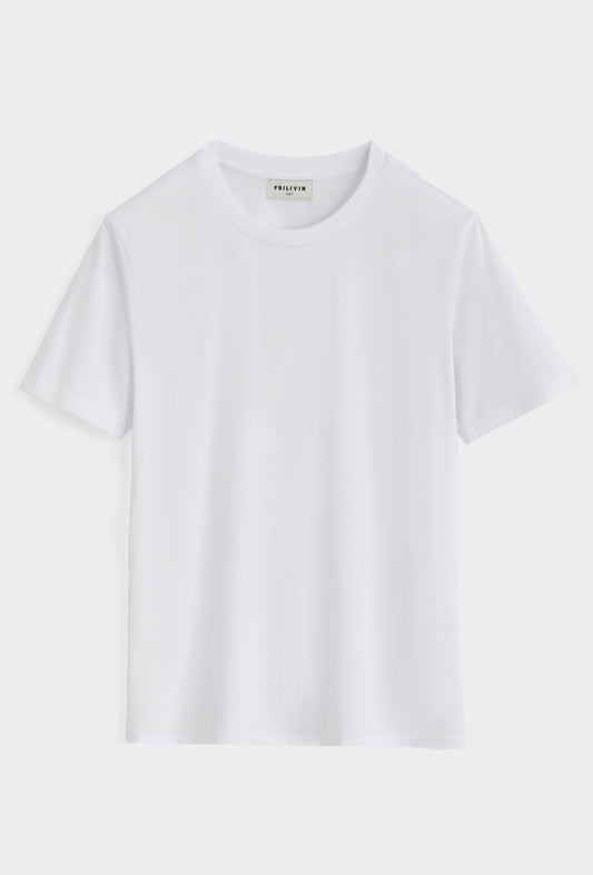Heren shirts Samkill wit