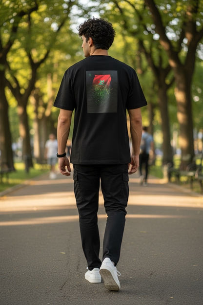 Marokko T-shirt
