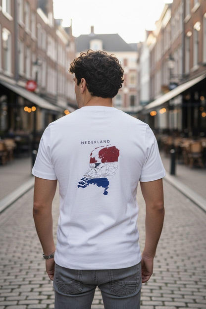 Nederland T-shirt