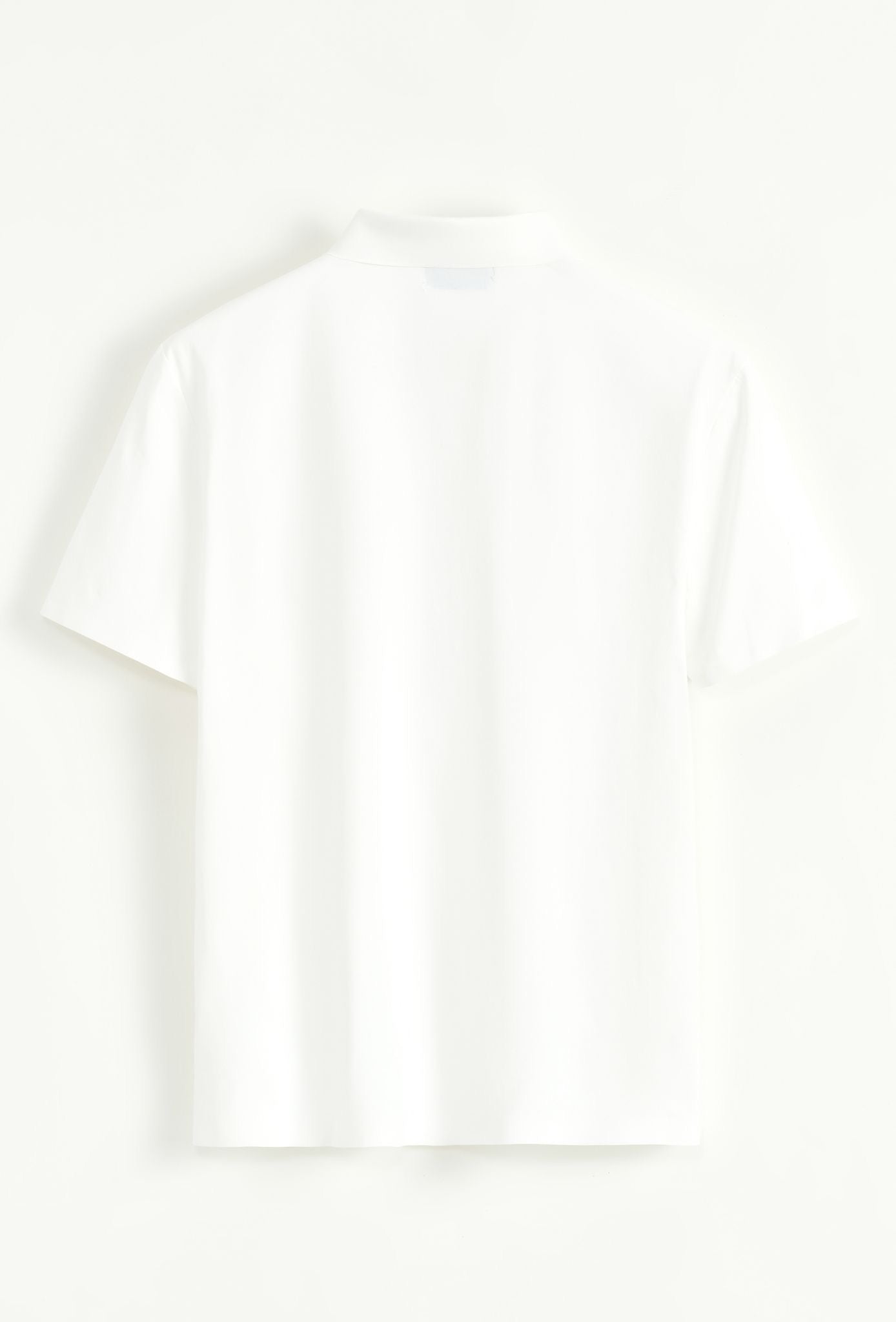 Polo korte mouwen (zwart)