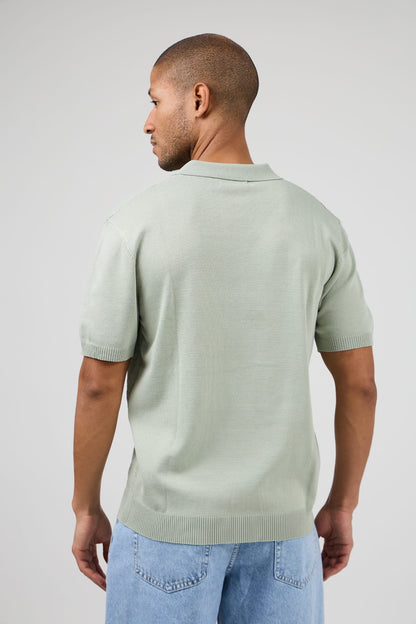 Polo mint groen