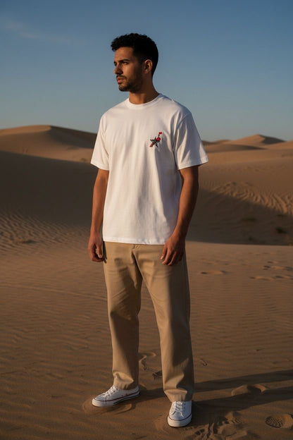 Marokko shirt1