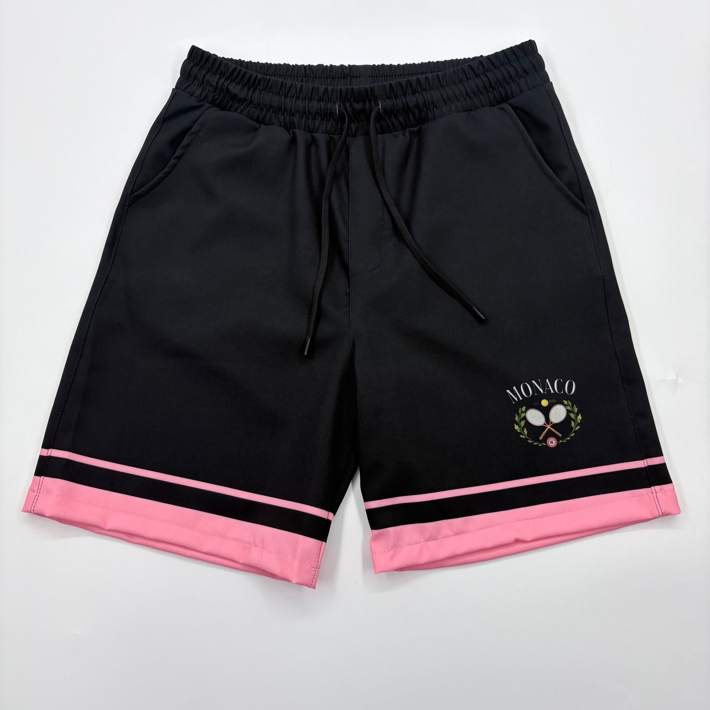 Set Monaco (zwart)