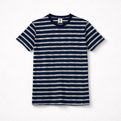 Zwart/wit t-shirts samkill