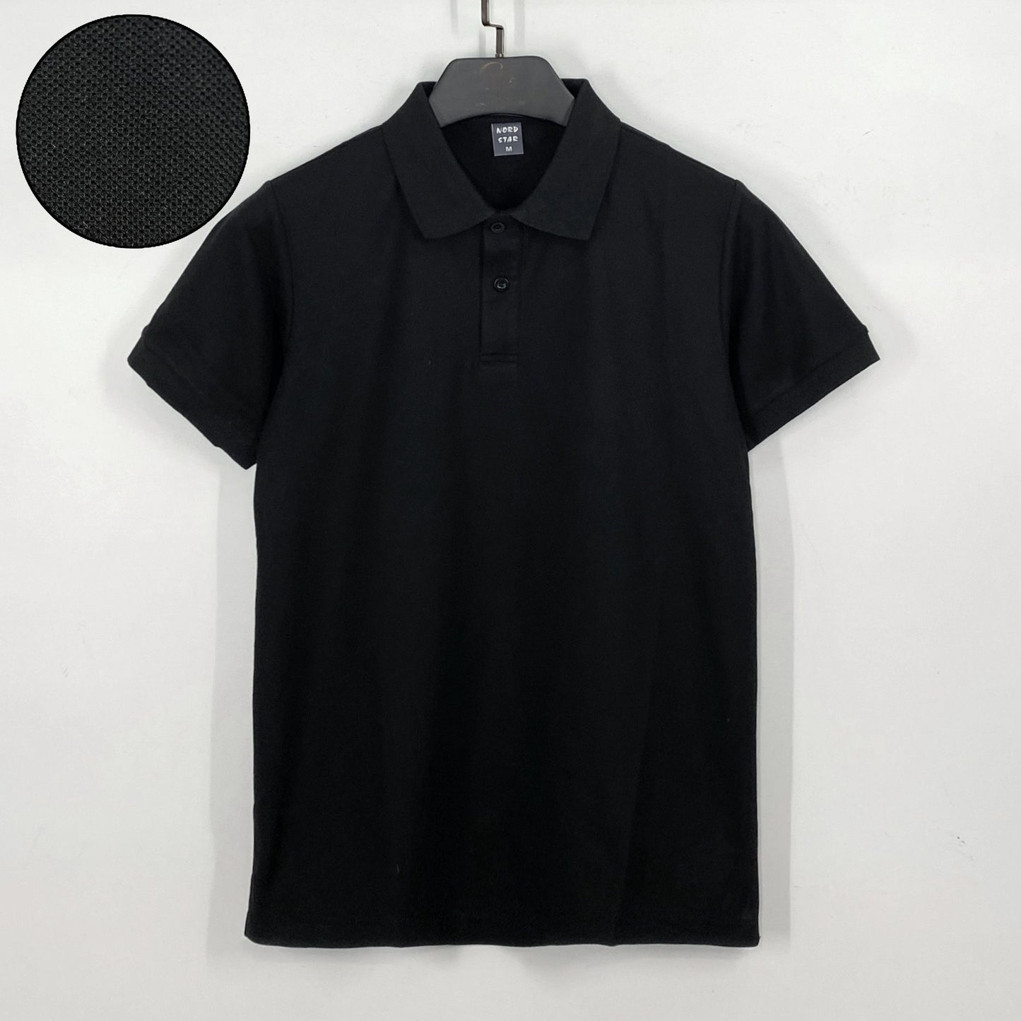 Polo’s koningsblauw