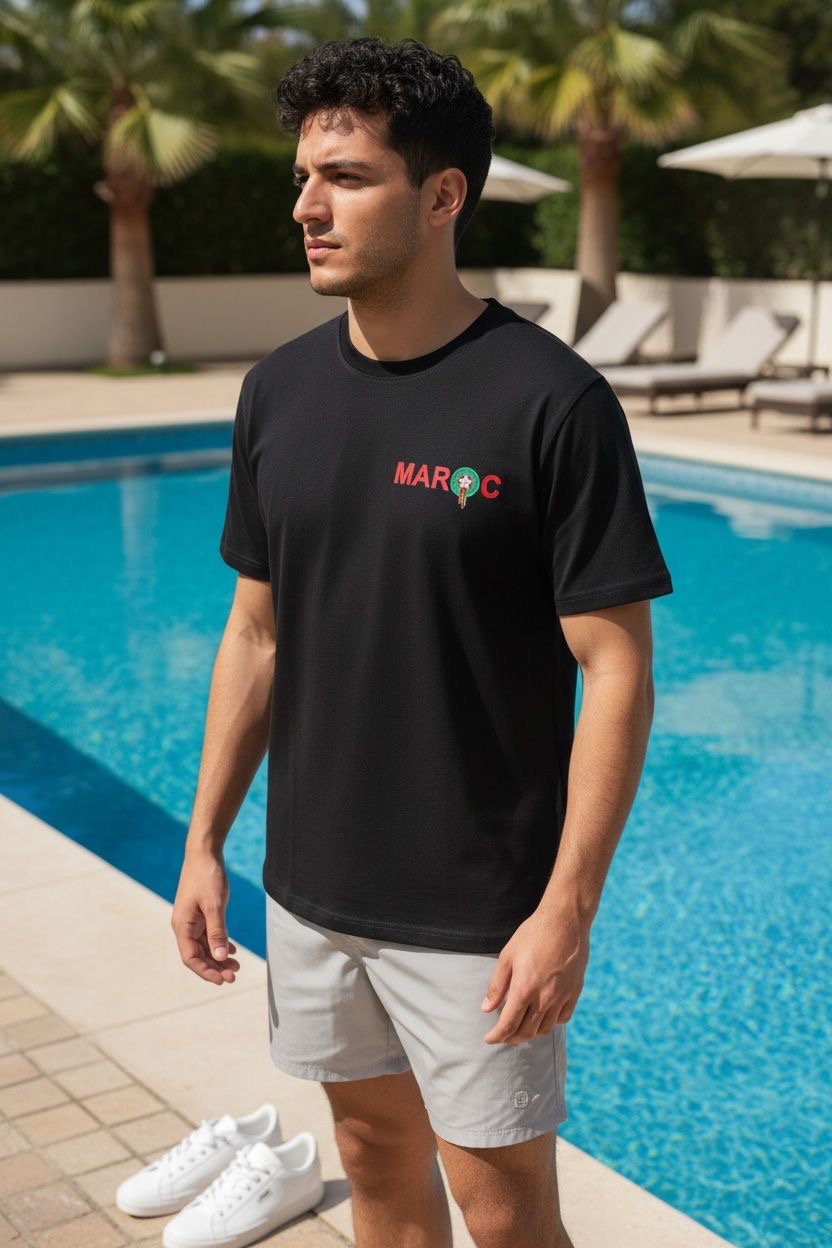 Maroc