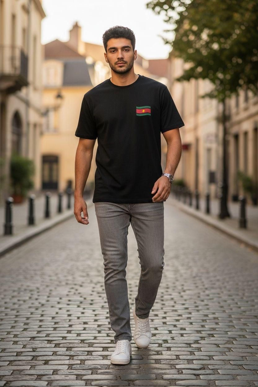 Suriname T-shirts