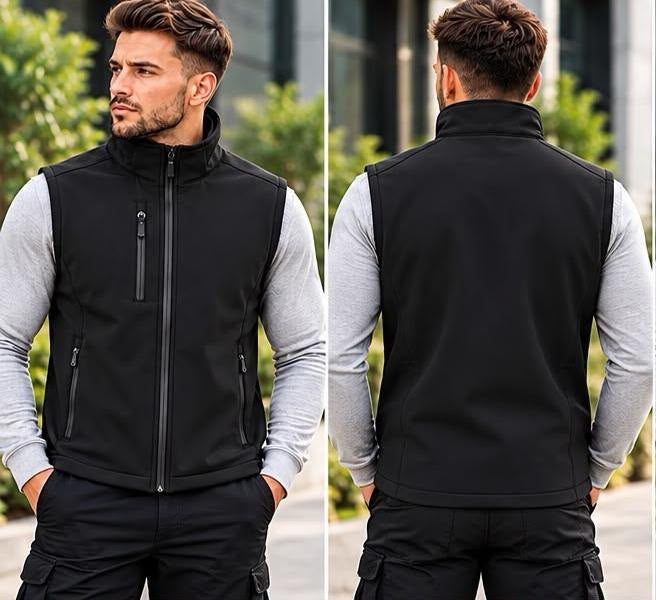 Werkkleding bodywarmer