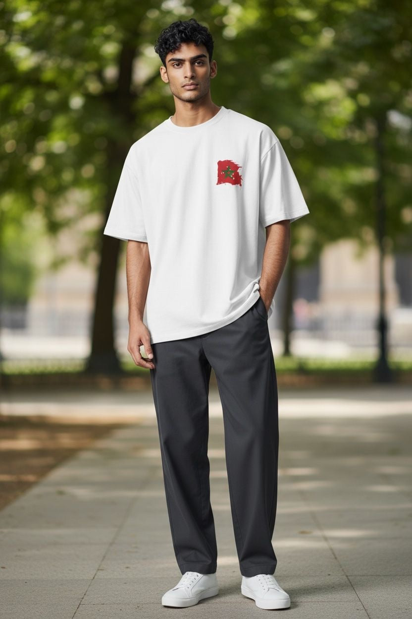Dima Magreb T-shirt