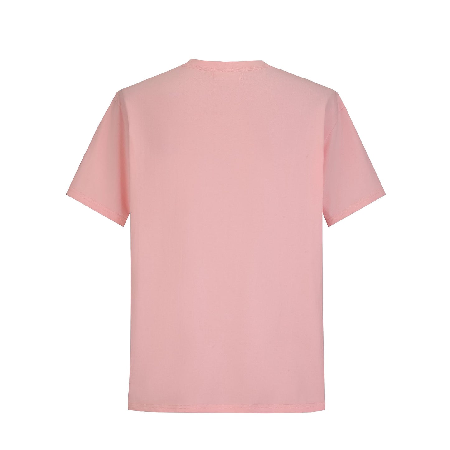 Basic shirt roze