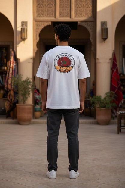 Morocco T-shirt