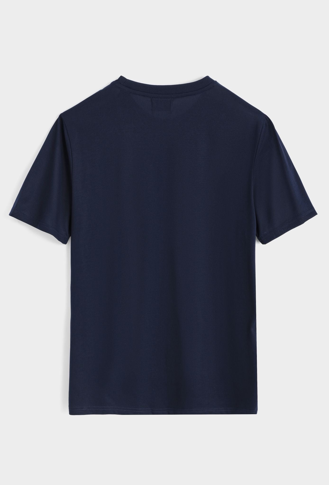 Heren shirts Samkill blauw