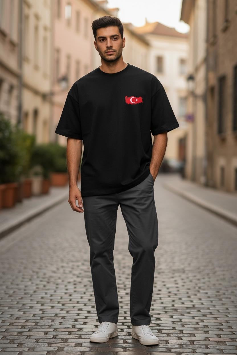 Turkije T-shirt