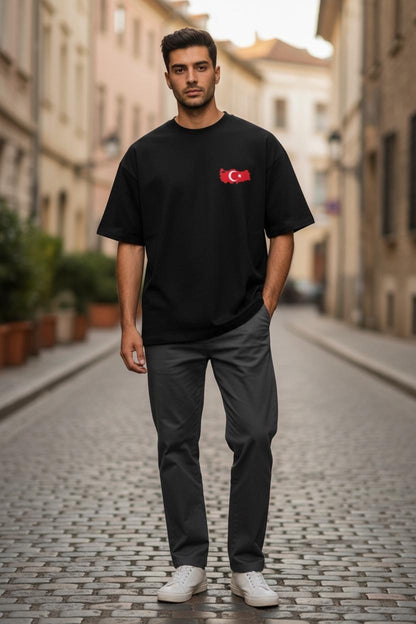 Turkije T-shirt