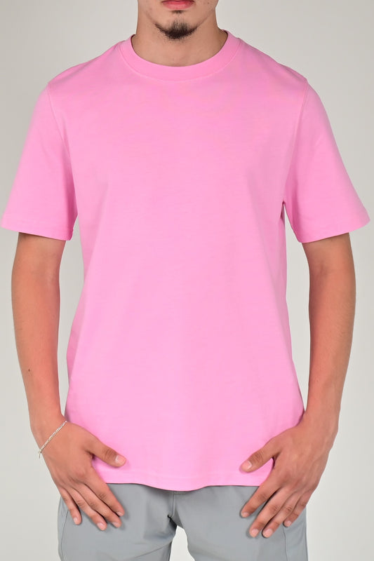 Essential T-Shirt Roze
