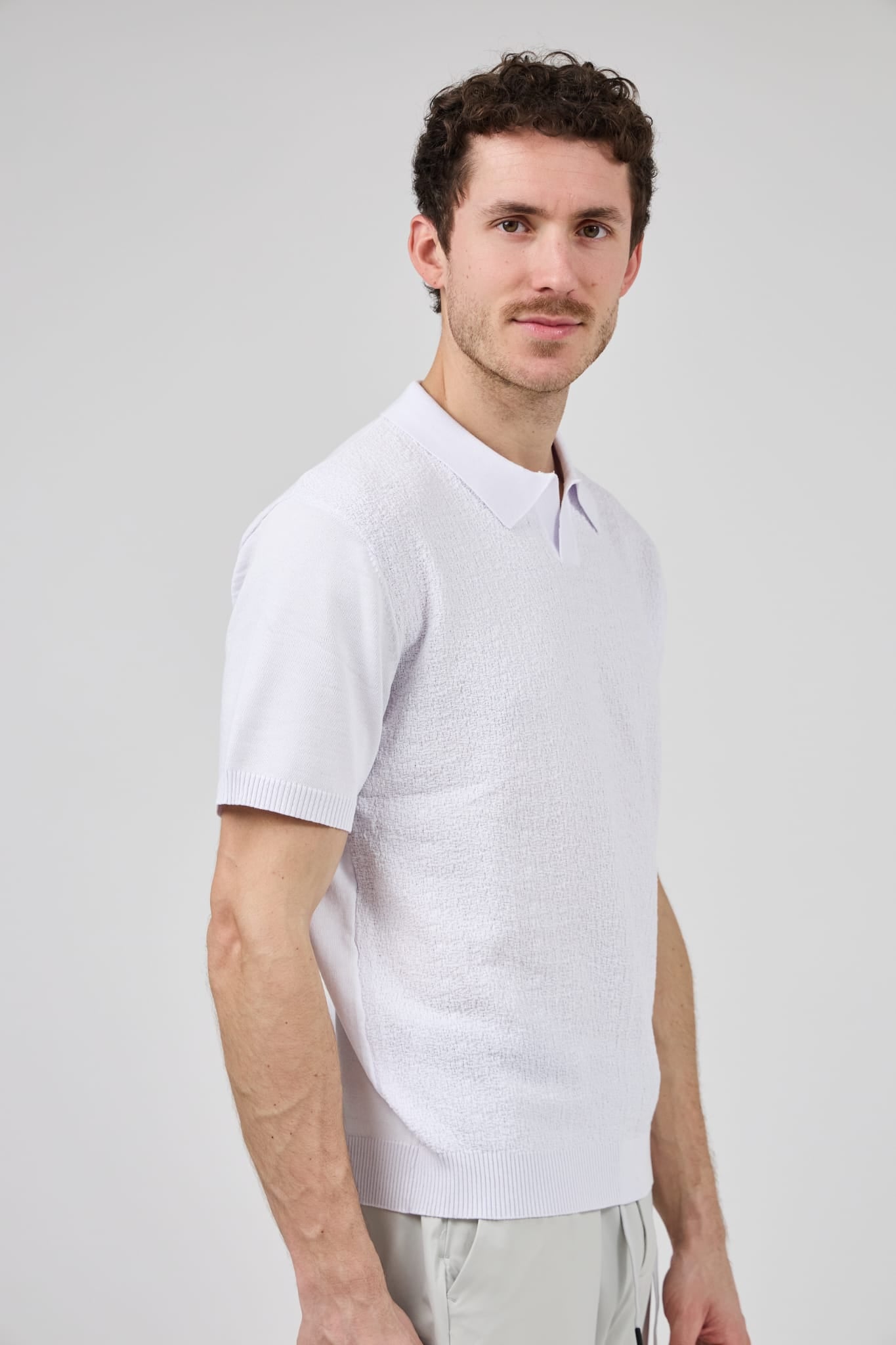 Polo wit