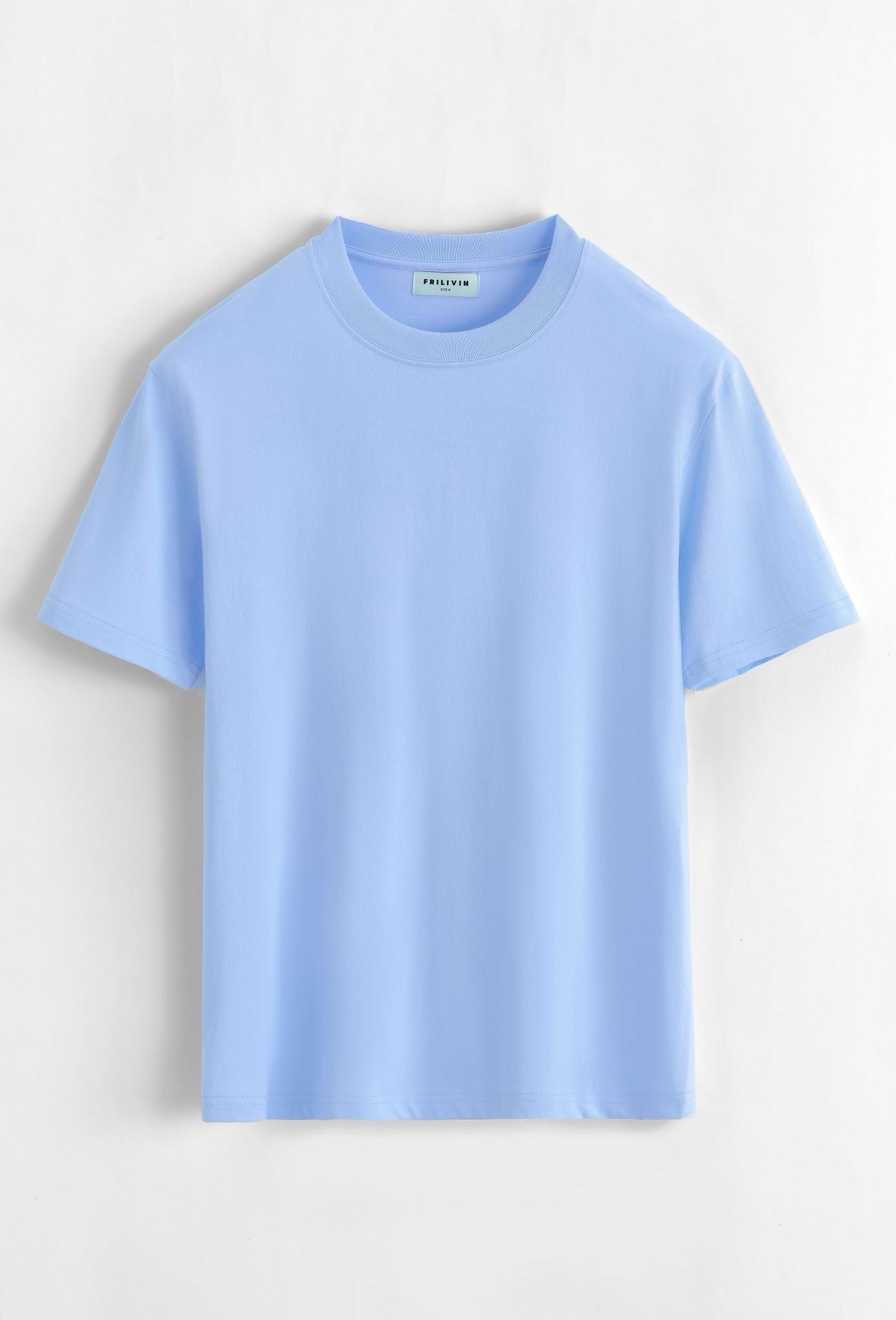 Heren shirts Samkill blauw