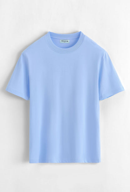 Heren shirts Samkill blauw