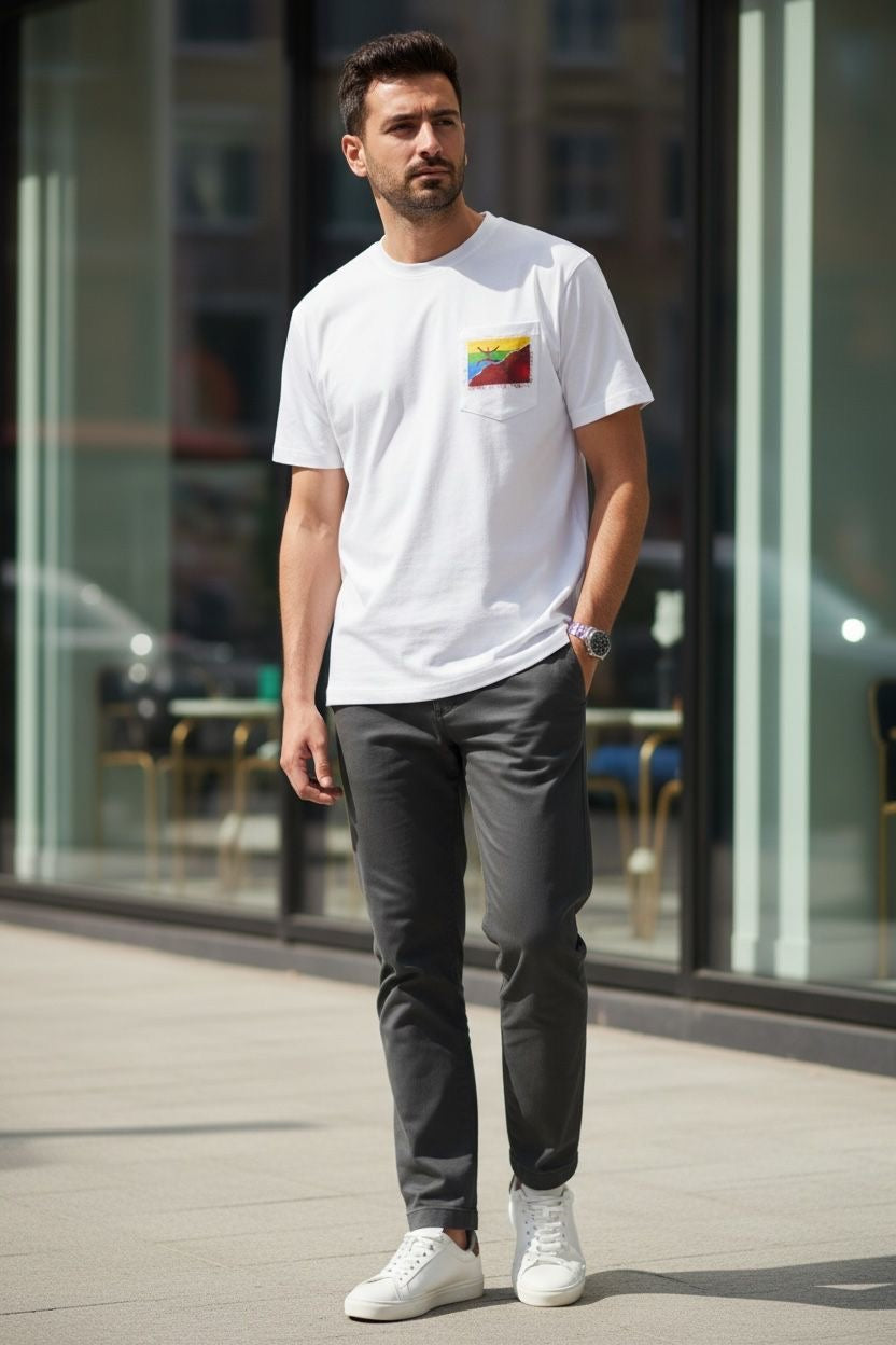 Amazigh T-shirt2
