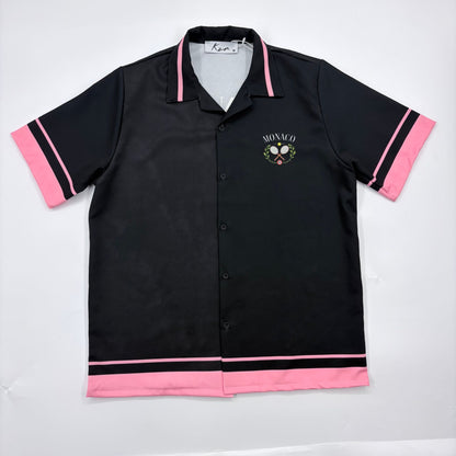Set Monaco (zwart)