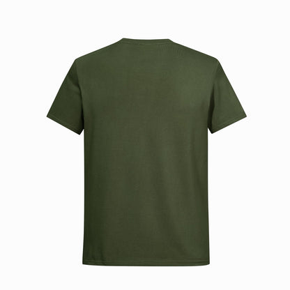 Heren shirts Samkill blauw