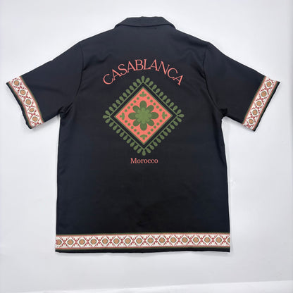 Set CASA (zwart)
