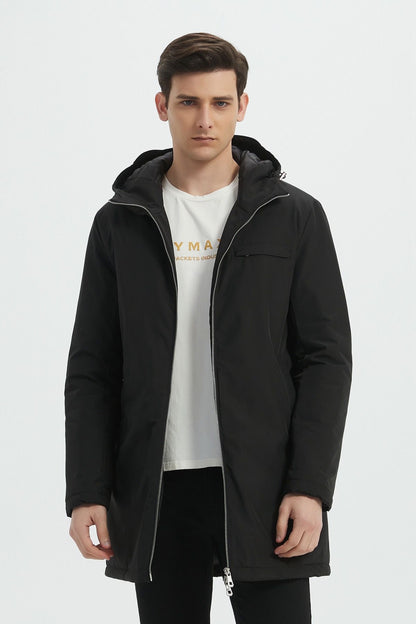 Parka model 3