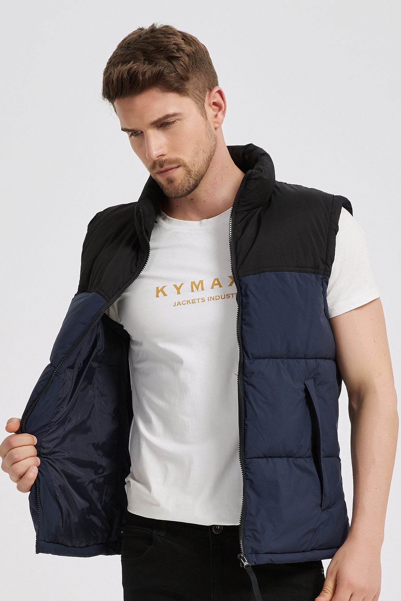 Bodywarmer