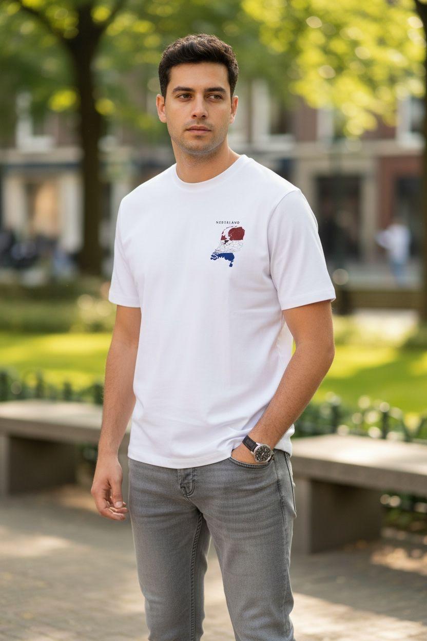 Nederland T-shirt