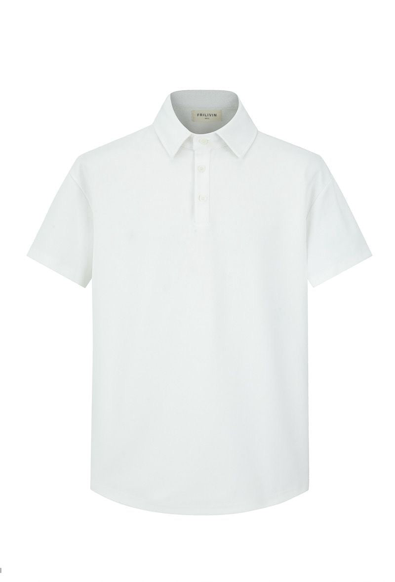 Polo korte mouwen (z)