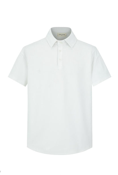 Polo korte mouwen (z)