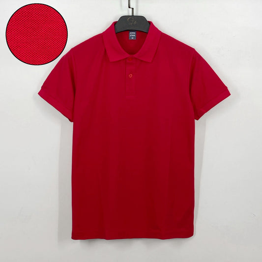 Polo’s rood