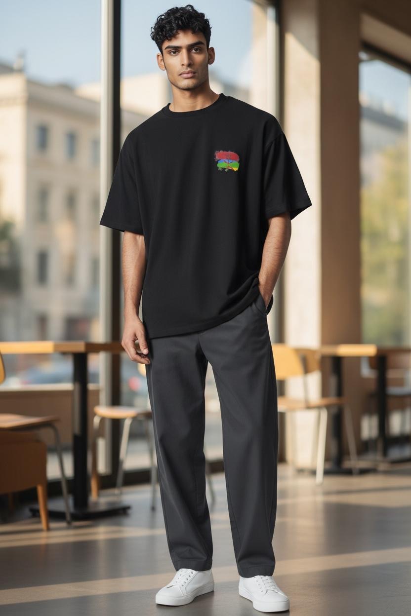 Amazigh T-shirts