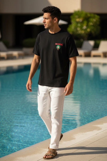Maroc