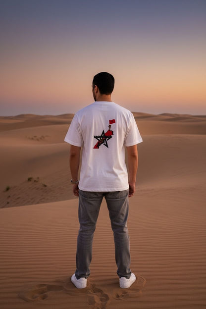 Marokko shirt1