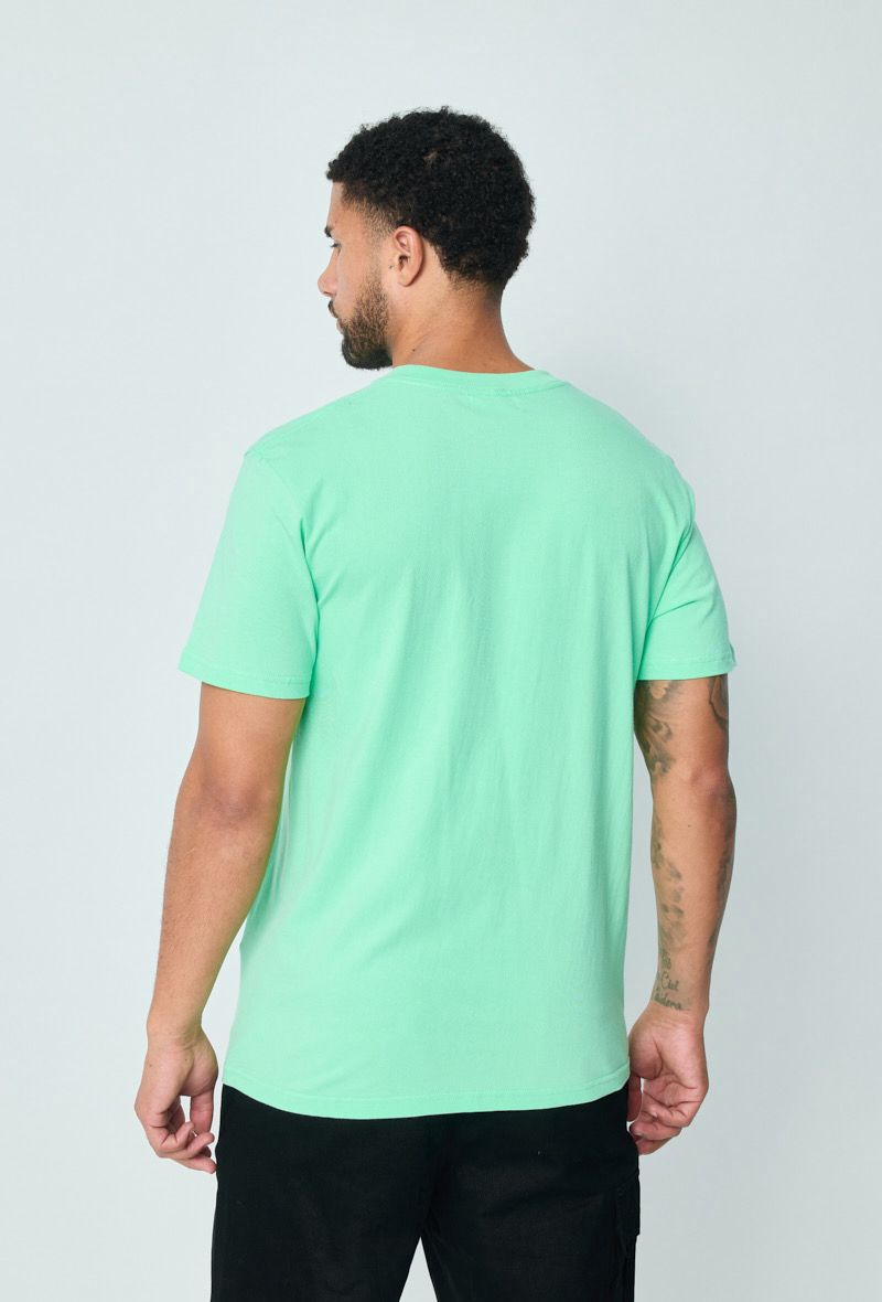 Basic shirt lila