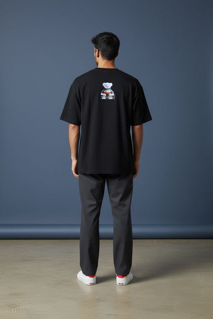 SAMKILL URBAN T-SHIRT