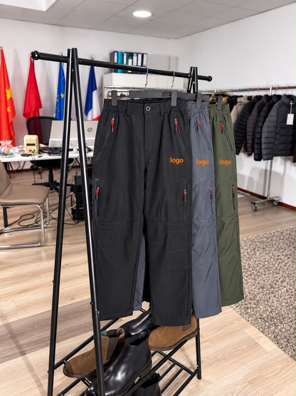 Werkkleding broeken