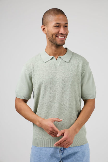 Polo mint groen