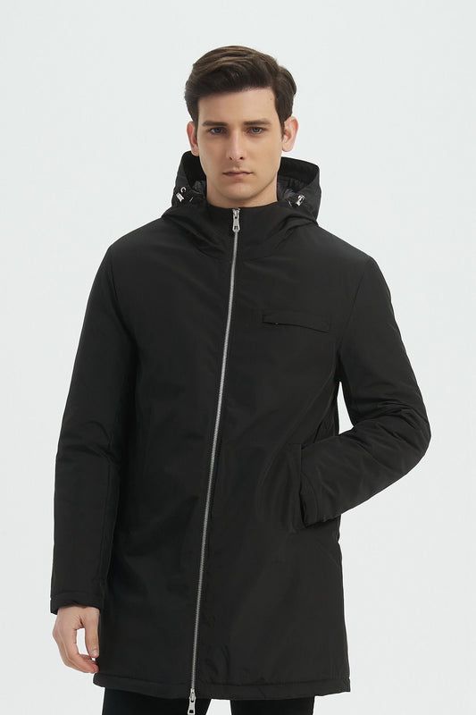 Parka model 3