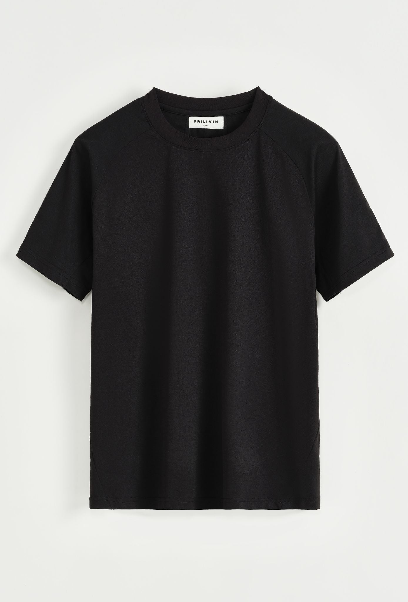 Basic shirt wit
