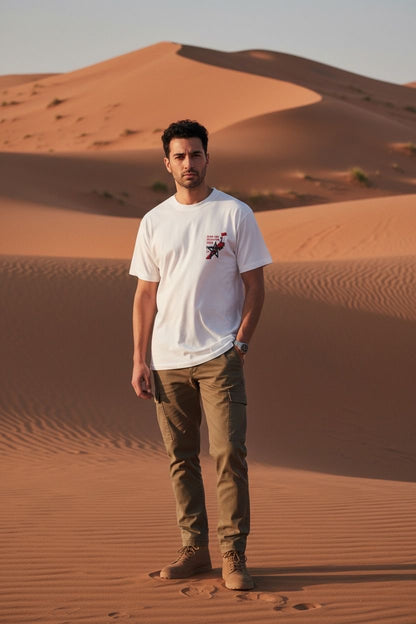 Marokko shirt1