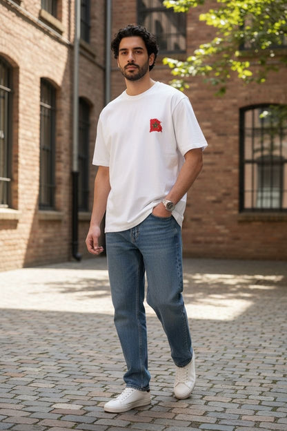 Dima Magreb T-shirt