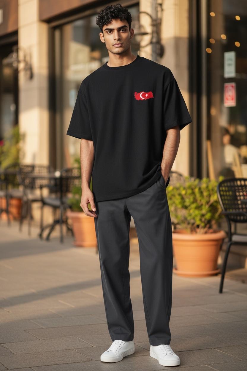 Turkije T-shirt