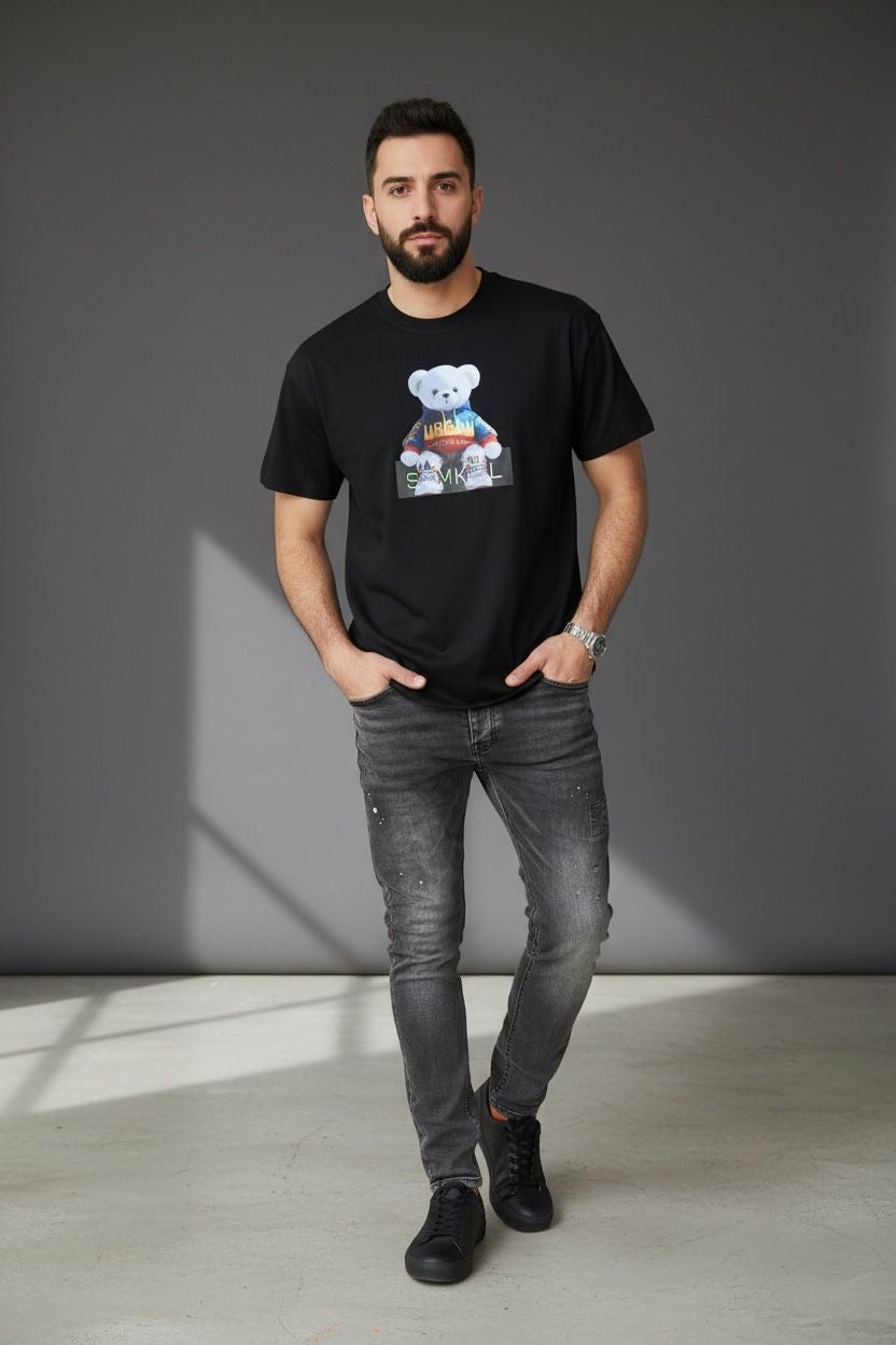 SAMKILL URBAN T-SHIRT