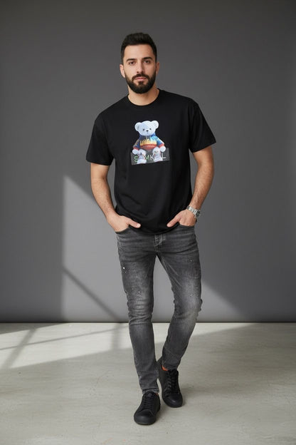 SAMKILL URBAN T-SHIRT